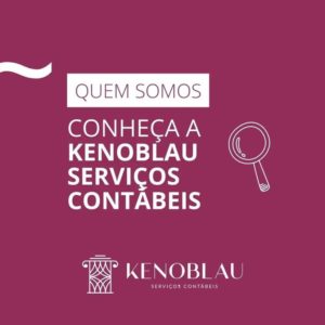 1673280000091 - Kenoblau Contabilidade